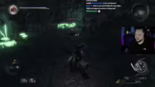 NIOH :) Bin freaky drauf heute koro !vod