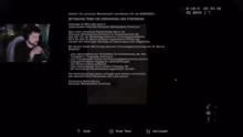 IT REACHES (HORROR)