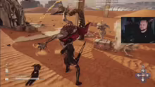 STELLAR BLADE (PS5PRO / ERSTES MAL) - T…
