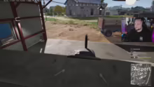 PUBG FINALE ~ VERSTECKEN, WIE KEIN ZWEI…