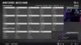 Letzte Runde und Strategie