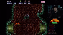 SUPER METROID REDUX - HARD MODE (Mein z…