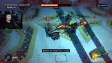 (Finale) LEGO BATMAN (PS5 Pro) Max. Dif…