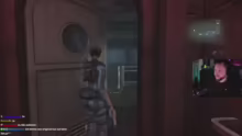 RESIDENT EVIL: REVELATIONS 1 koro !vod