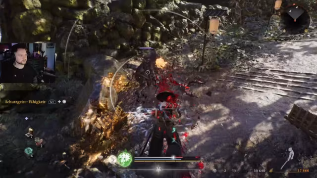 Dämonenjagd im okkulten Japan