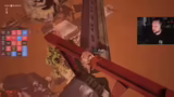 Fortschritt im Jump King und…