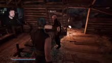 GOTHIC REMAKE (19 Uhr) ~ Mein erstes Ma…