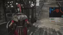 !vod RYSE: SON OF ROME (Erstes Mal) ~ U…