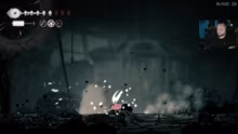 SILKSONG (PC ! 100%) - TAG 6 koro !vod
