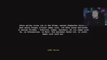 THE MIDNIGHT WALK koro !vod