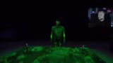 Dekoration für die Halloween-…