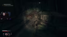 DYING LIGHT: THE BEAST (Brutal) (Tag 4)…