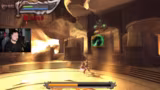 Die letzten Meter! GOD OF WAR CHAINS OF…