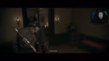 THE ORDER 1886 (CINEMA) koro