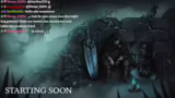 Stream-Start und Vorbereitung