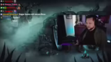 Stream-Start und Turnier-Vorb…