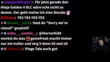 Multiworld Randomizer mit @zombey @bonj…