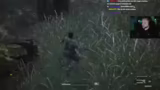 Stealth-Mission und verändert…