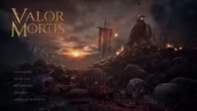 VALOR MORTIS - TAG 2 vod