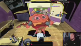 GAMES, GAMES, GAMES UND NOCH MEHR GAMES…