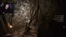 KAPITEL 4 - GOTHIC REMAKE (Schwer) - TA…