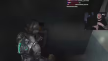 DEAD SPACE 2 (Fanatiker)~ EINES, DER BE…