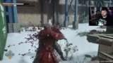 No-Hit-Challenge in Marvel's Wolverine auf PS5 bestanden