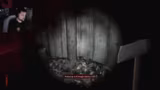 SAINT OF CHAINS (HORROR)