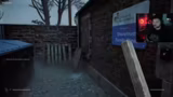 SILENT HILL: townfall