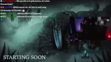 ECLIPSIUM (HORROR?) koro !vod