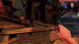Beleuchtung, Horror-Game-Show…
