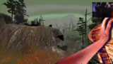 Hand-Arm-Animation, Ayahuasca…