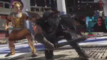 !vod RYSE: SON OF ROME BEENDEN (Erstes…