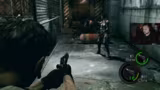 RESIDENT EVIL 5 PART 1 mit @internetsha…