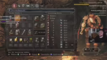 OFFIZIELLER DS2 SOULKEEPERS RUN koro !v…