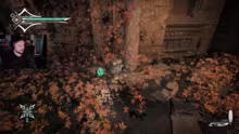 STONEMACHIA! - Souls-Like mit Schachfig…