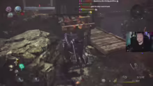 HEUTE MAL POSITIV :) NIOH 2 - TAG 2 ~ L…