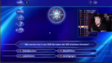 Quizfrage und Diskussion über…