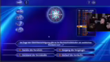 Lateinische Quizfrage und Ges…