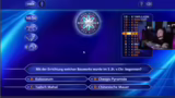 Weitere Quizfragen und Joker-…