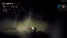 SILKSONG (PC ! 100%) - TAG 5 koro !vod
