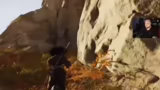 Duellbaum und Open World Erku…
