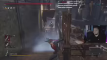 LIES OF P DLC ~ NG+3 (UFF) :) ~ NUR NOC…