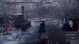 Erkundung des DLC-Gebiets und…
