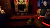 Fahrstuhlwartung, Minispiele…