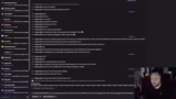 Entbannungsanträge und Chat-A…