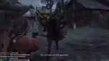 Diskussion über The Witcher 4…
