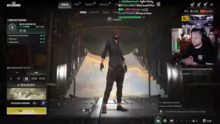 Heftiges PUBG Training mit @kdrkitten @…