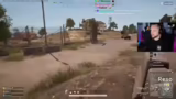 Abschluss der PUBG-Runde und…