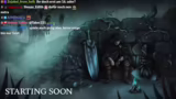 Früher Streamstart und Vorber…